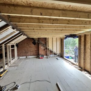 Loft conversion specialist in Birmingham Loft conversion specialist in Birmingham