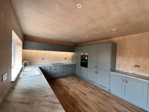 kitchen and bathroom services