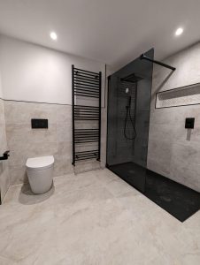 loft conversion in birmingham with ensuite loft conversion in Birmingham with ensuite