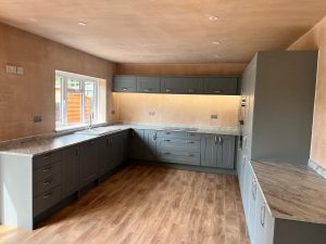 renovation for your home kitchen