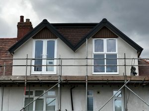 loft conversion and balcony installation loft conversion and balcony installation