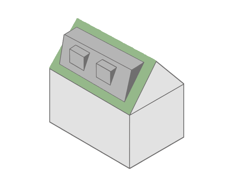 Mansard Loft Conversion