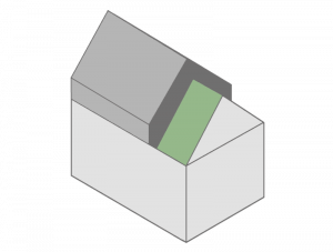 Piggyback Loft Conversion Design Piggyback Loft Conversion Design