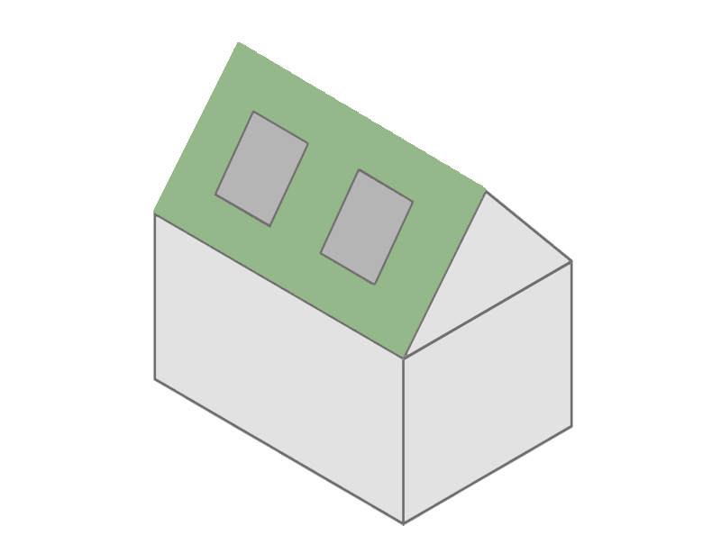 Velux Loft Conversion