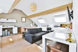 loft conversion