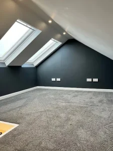 loft conversion