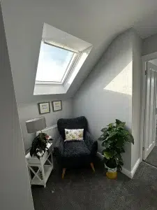 loft conversion