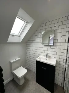 loft conversion