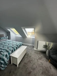 loft conversion