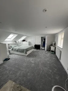loft conversion
