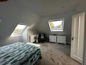loft conversion