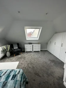 loft conversion