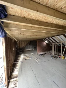 loft conversion