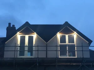 loft conversion