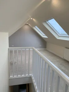 loft conversion