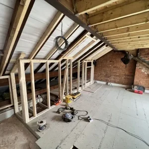loft conversion