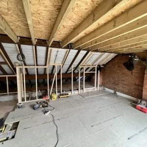loft conversion