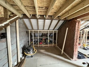loft conversion