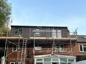 loft conversion services west midlands