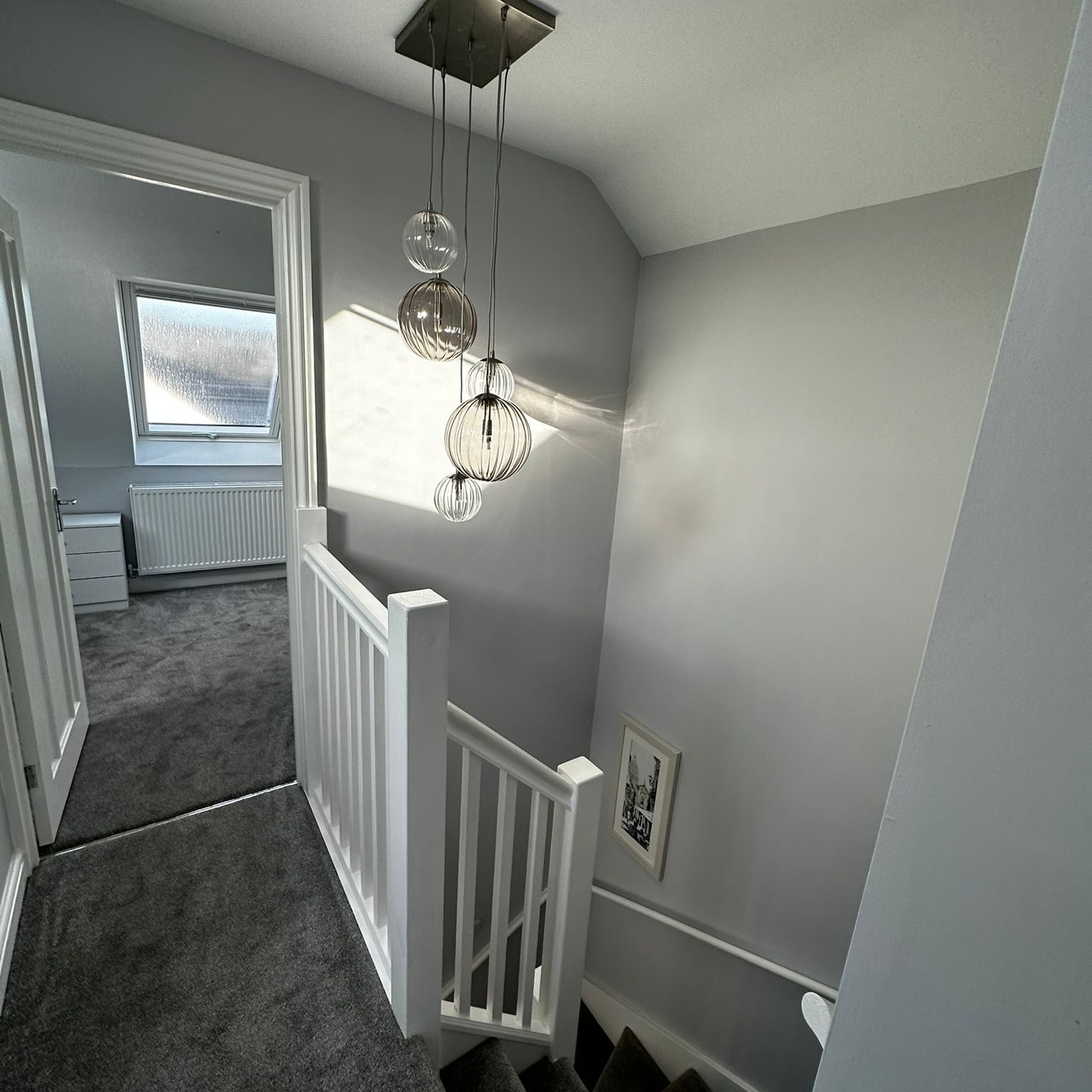 Hip to Gable Loft Conversion in Coventry