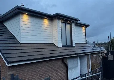 Local Loft Conversion Specialist Coventry