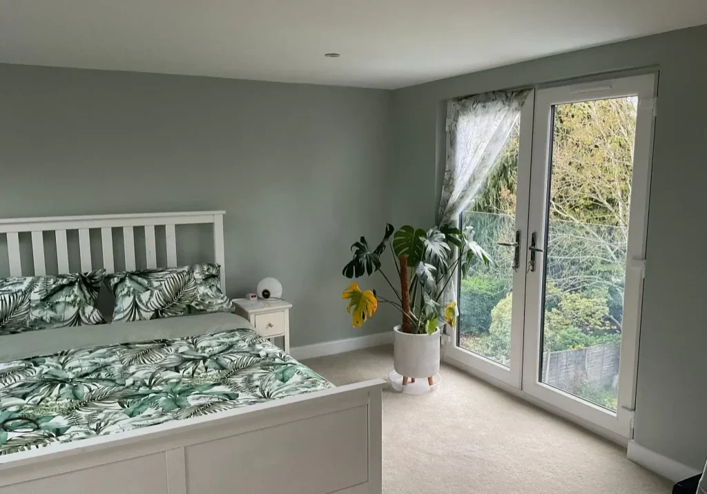 Local Loft Conversion in Worcester
