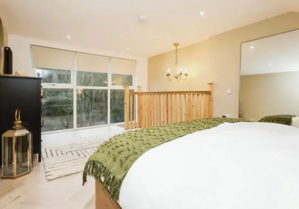 Loft Conversion Builders Bromsgrove