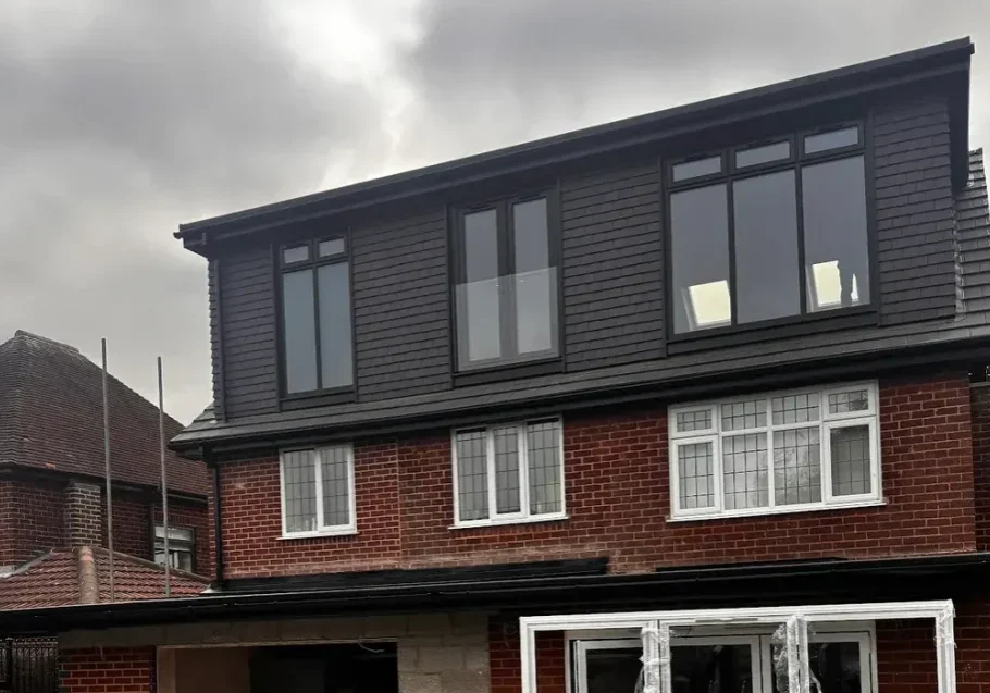 Loft Conversion Specialist Company in Stourbridge