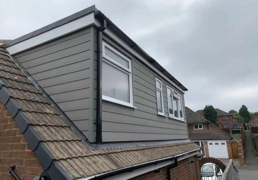 Loft Conversion company near me