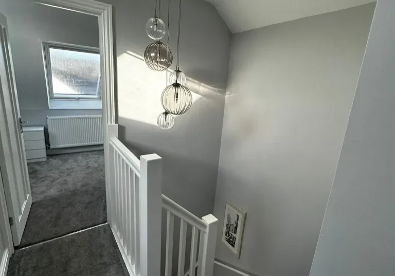 Loft Conversions in Oldbury