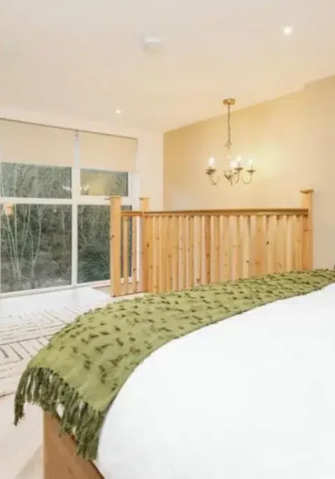 Pitched Dormer Loft Conversion Builders