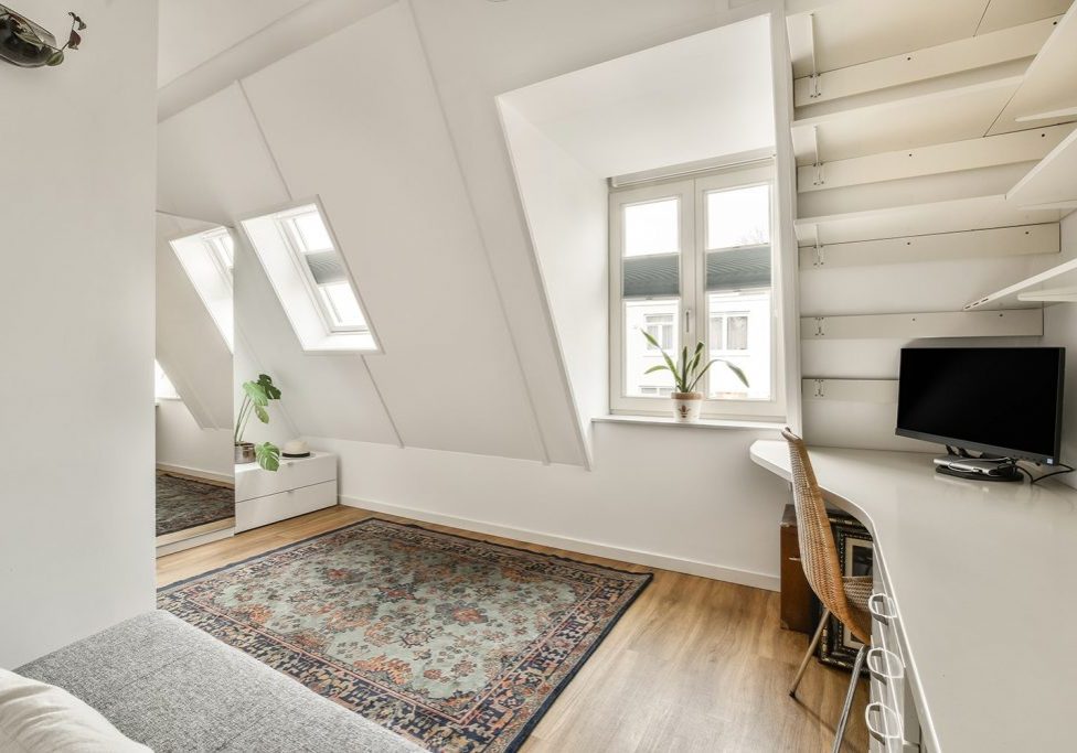 Pitched Dormer Loft Conversions