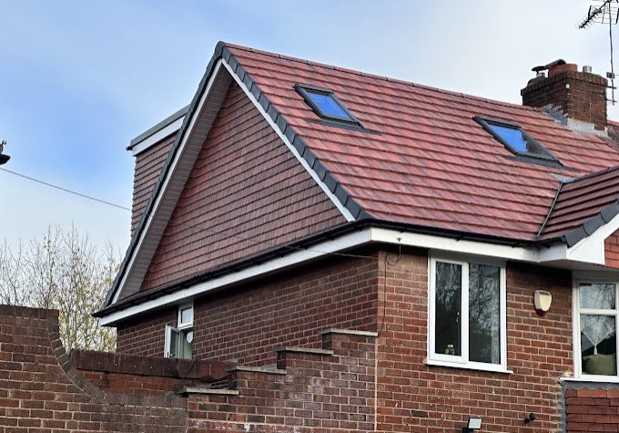 Rear Dormer Loft Conversion Specialist