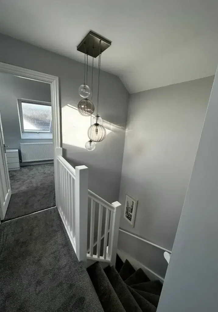 Side Dormer Loft Conversion installer