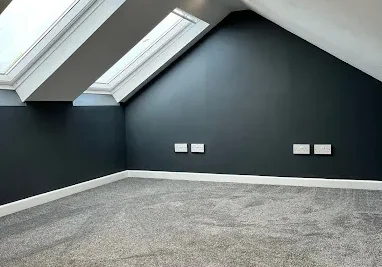 Specialist Loft Conversion in Stourbridge