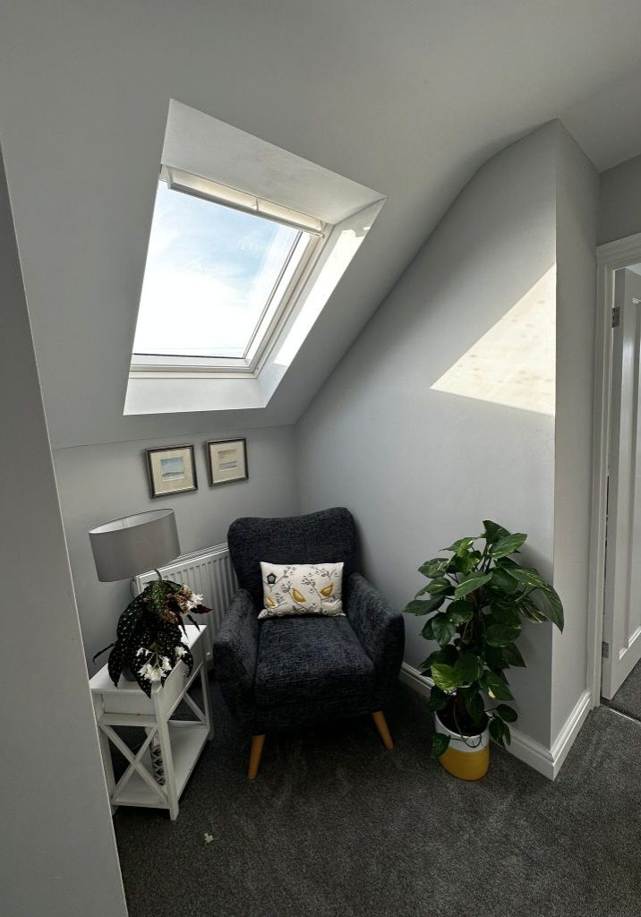 Velux Loft Conversion Birmingham