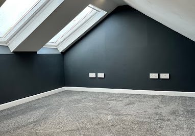 Velux Loft Conversion Specialists