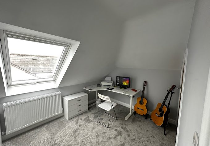 Velux loft conversion Kingswinford