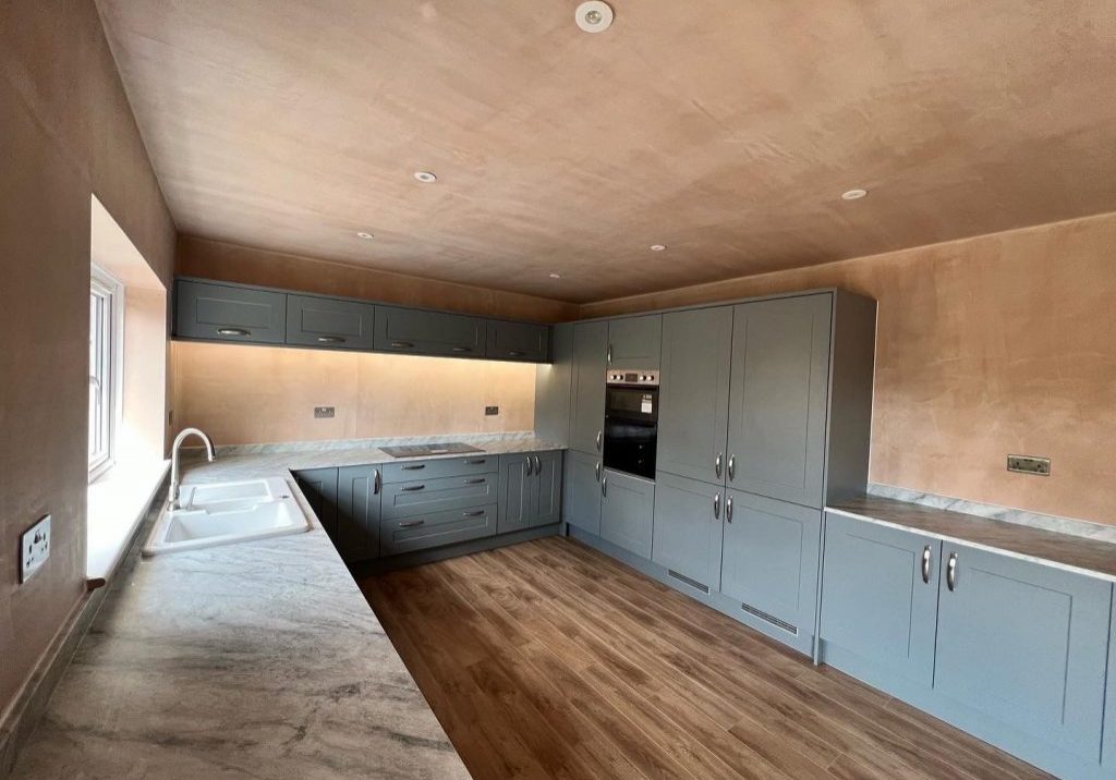 kitchen and bathroom services